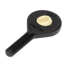 Îmbinare Articulată 6mm M6 Filet Stânga Exterior | Electronic-mag.ro | Componente Electronice