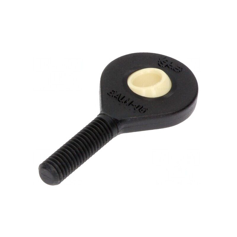 Îmbinare Articulată 6mm M6 Filet Stânga Exterior | Electronic-mag.ro | Componente Electronice Îmbinare Articulată 6mm M6 Filet Stânga Exterior | Electronic-mag.ro | Componente Electronice