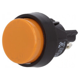 Comutator Apăsare 2A 250VAC IP40 | Electronic-mag.ro | Componente Electronice
