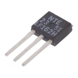 Tranzistor NPN Darlington 80V 4A 1W | Electronic-mag.ro | Componente Electronice
