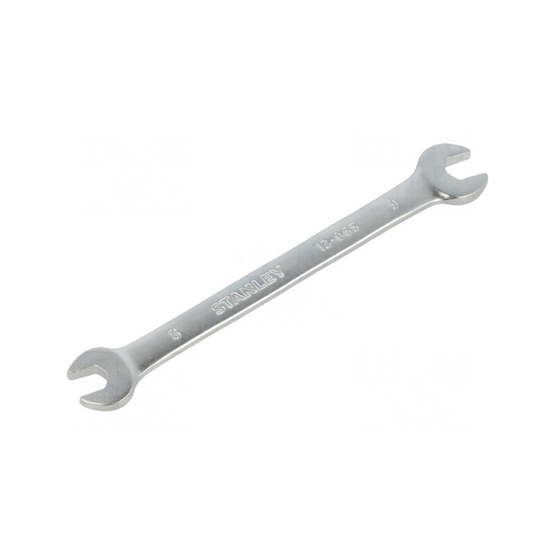 Cheie plată 8mm-9mm oțel crom-vanadium FATMAX | Electronic-mag.ro | Componente Electronice