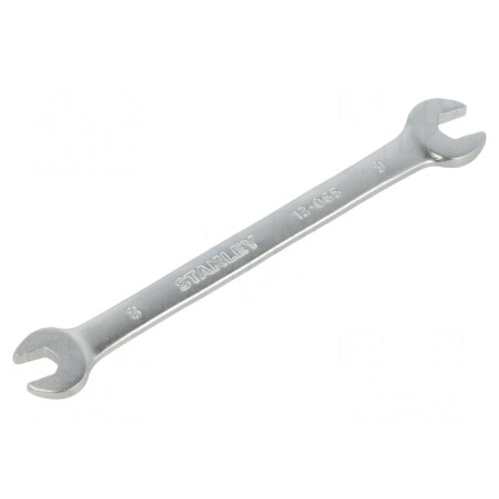 Cheie plată 8mm-9mm oțel crom-vanadium FATMAX | Electronic-mag.ro | Componente Electronice