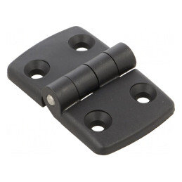 Balama Metalică 40x40mm | Electronic-mag.ro | Componente Electronice