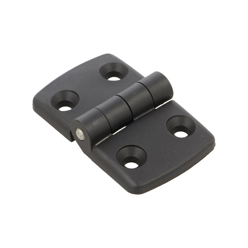 Balama Metalică 40x40mm | Electronic-mag.ro | Componente Electronice Balama Metalică 40x40mm | Electronic-mag.ro | Componente Electronice