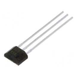 Senzor Hall Bipolar 67mT 4,5-10,5V 7mA | Electronic-mag.ro | Componente Electronice