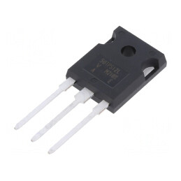 Tiristor 1.2kV 79A TO247AD THT | Electronic-mag.ro | Componente Electronice