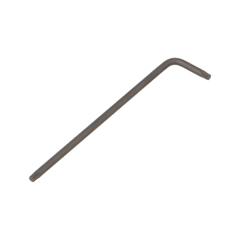 Cheie Torx TX10 85mm Oțel BlackLaser | Electronic-mag.ro | Componente Electronice Cheie Torx TX10 85mm Oțel BlackLaser | Electronic-mag.ro | Componente Electronice
