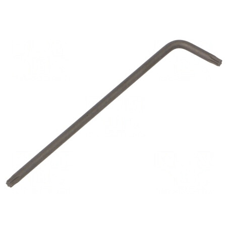Cheie Torx TX10 85mm Oțel BlackLaser | Electronic-mag.ro | Componente Electronice