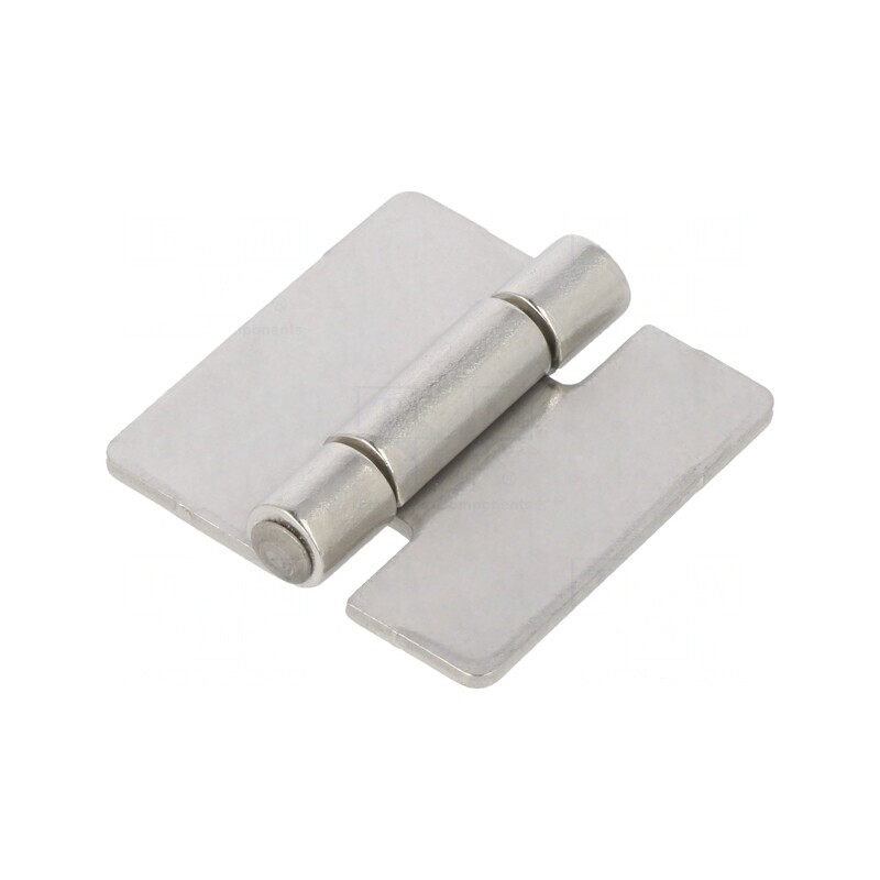 Balama oțel inoxidabil 30mm pentru sudare | Electronic-mag.ro | Componente Electronice Balama oțel inoxidabil 30mm pentru sudare | Electronic-mag.ro | Componente Electronice
