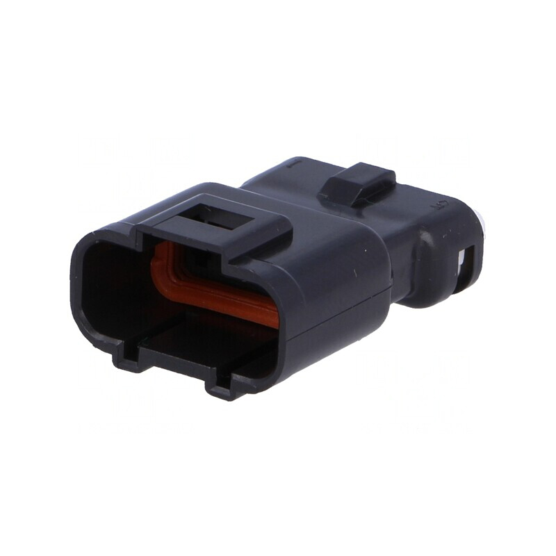 Conector cablu-cablu E-Seal tată 5 pini | Electronic-mag.ro | Componente Electronice Conector cablu-cablu E-Seal tată 5 pini | Electronic-mag.ro | Componente Electronice