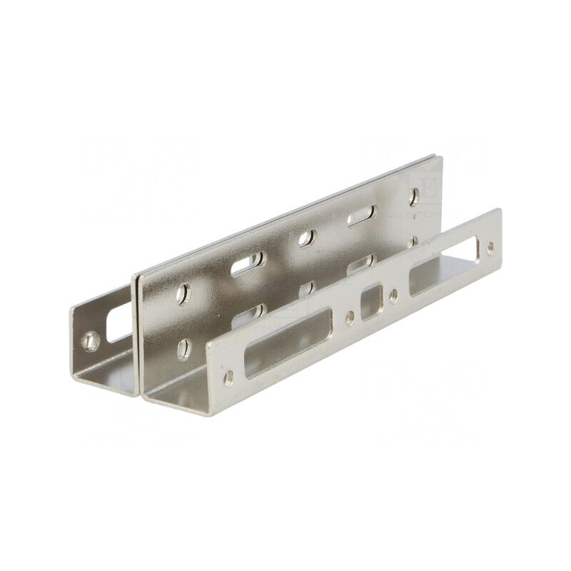 Carcasă Hard Disk 2,5/3,5 inch 100x16,2x23mm | Electronic-mag.ro | Componente Electronice