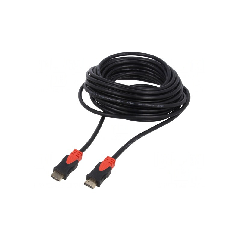 Cablu HDMI 2.0 1.5m Negru | Electronic-mag.ro | Componente Electronice Cablu HDMI 2.0 1.5m Negru | Electronic-mag.ro | Componente Electronice