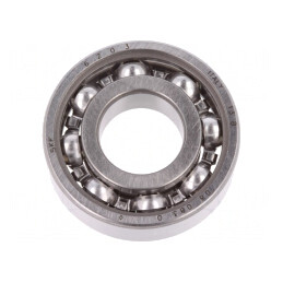 Lagăr cu bile 17x40x12 mm | Electronic-mag.ro | Componente Electronice