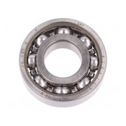 Lagăr cu bile 17mm x 40mm x 12mm | Electronic-mag.ro | Componente Electronice