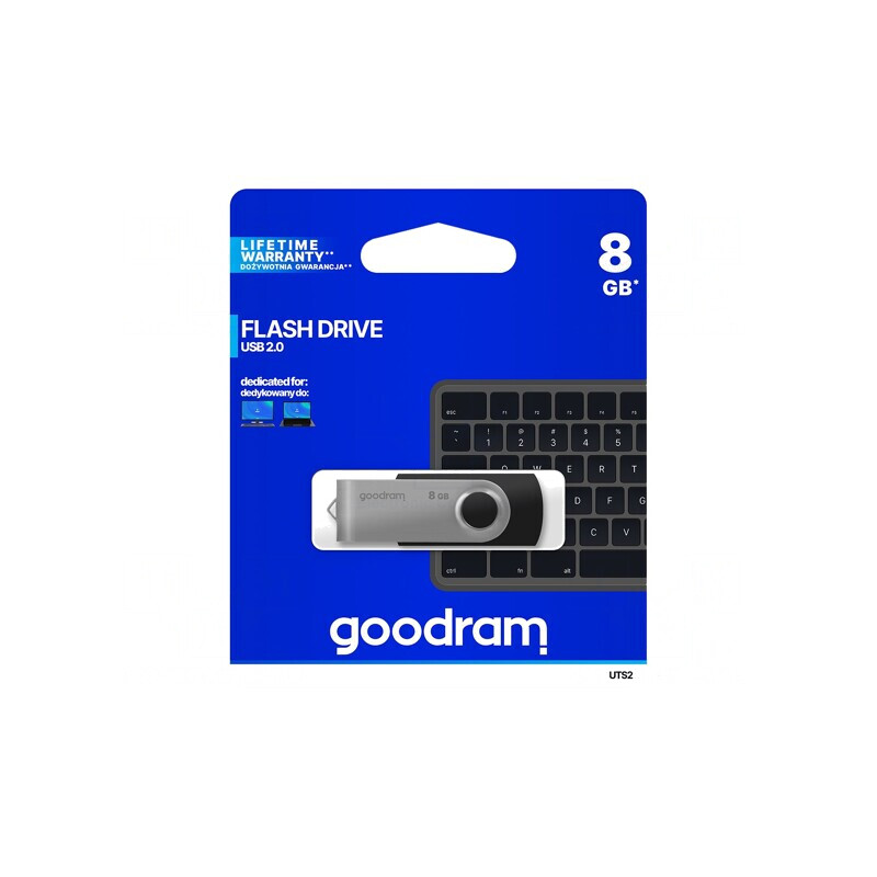 Stick USB 2.0 8GB Negru | Electronic-mag.ro | Componente Electronice Stick USB 2.0 8GB Negru | Electronic-mag.ro | Componente Electronice