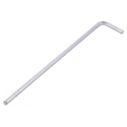 Cheie imbus sferică HEX 5/32 148mm | Electronic-mag.ro | Componente Electronice