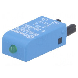 Modul Protecție 6-24V AC/DC | Electronic-mag.ro | Componente Electronice