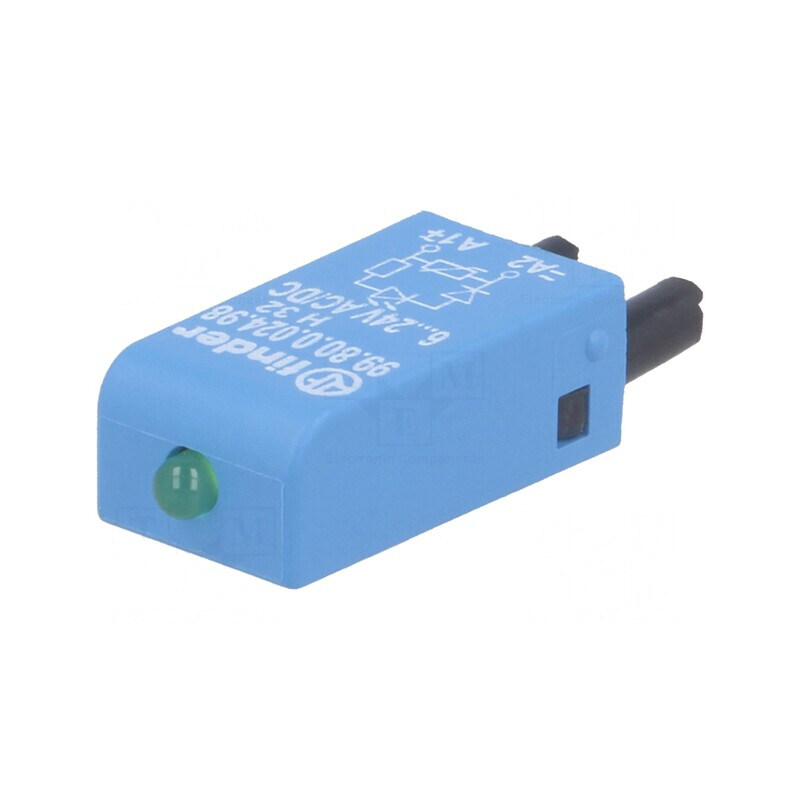 Modul Protecție 6-24V AC/DC | Electronic-mag.ro | Componente Electronice
