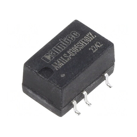 Convertor DC/DC 1W 3V-5V SMD | Electronic-mag.ro | Componente Electronice