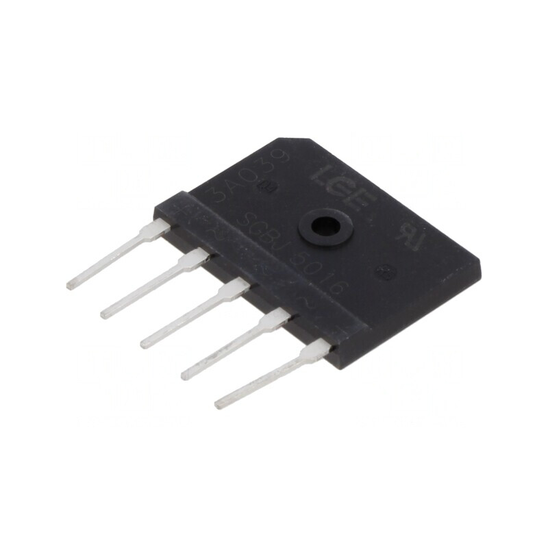 Punte Redresoare Trifazat 1,6kV 50A 500A THT | Electronic-mag.ro | Componente Electronice Punte Redresoare Trifazat 1,6kV 50A 500A THT | Electronic-mag.ro | Componente Electronice