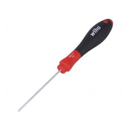 Șurubelniță Imbus HEX 2,5mm SoftFinish 75mm | Electronic-mag.ro | Componente Electronice