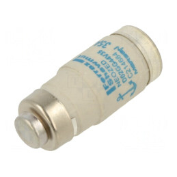 Siguranță Industrială gG 35A 440VAC 250VDC D02 | Electronic-mag.ro | Componente Electronice