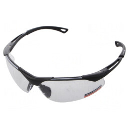 Ochelari de Protecție Transparentă | Electronic-mag.ro | Componente Electronice