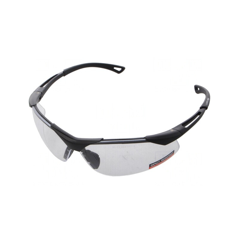 Ochelari de Protecție Transparentă | Electronic-mag.ro | Componente Electronice Ochelari de Protecție Transparentă | Electronic-mag.ro | Componente Electronice