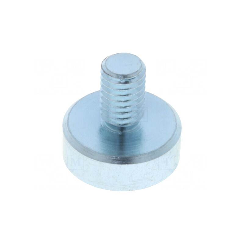 Magnet Neodim Fix 4.5mm 60N 13mm Oțel | Electronic-mag.ro | Componente Electronice Magnet Neodim Fix 4.5mm 60N 13mm Oțel | Electronic-mag.ro | Componente Electronice