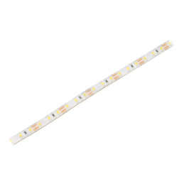 Bandă LED Alb Neutru 2835 12V IP65 | Electronic-mag.ro | Componente Electronice