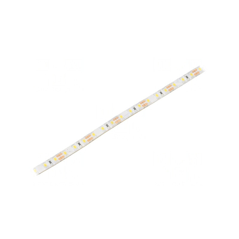Bandă LED Alb Neutru 2835 12V IP65 | Electronic-mag.ro | Componente Electronice
