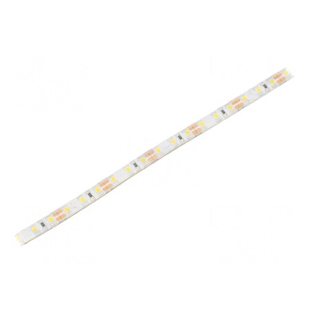 Bandă LED Alb Neutru 2835 12V IP65 | Electronic-mag.ro | Componente Electronice