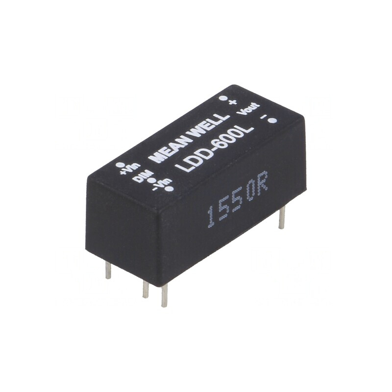 Convertor DC/DC 19W 9-36V la 2-32V 600mA | Electronic-mag.ro | Componente Electronice Convertor DC/DC 19W 9-36V la 2-32V 600mA | Electronic-mag.ro | Componente Electronice