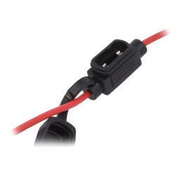 Clemă cabluri 11mm 10A 58V | Electronic-mag.ro | Componente Electronice