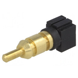 Senzor de Temperatură NTC 11991Ω 5-110°C | Electronic-mag.ro | Componente Electronice