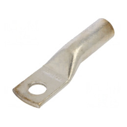 Vârf Inelar Tubular M14 Crimpat Cupru 120mm2 | Electronic-mag.ro | Componente Electronice