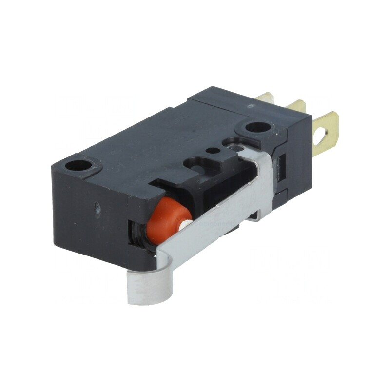 Microîntrerupător SNAP ACTION 5A SPDT | Electronic-mag.ro | Componente Electronice Microîntrerupător SNAP ACTION 5A SPDT | Electronic-mag.ro | Componente Electronice