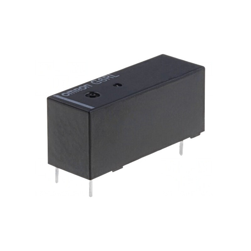 Releu Electromagnetic SPST-NO 5VDC 10A | Electronic-mag.ro | Componente Electronice Releu Electromagnetic SPST-NO 5VDC 10A | Electronic-mag.ro | Componente Electronice
