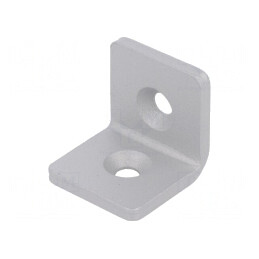 Colțar Oțel 30mm x 30mm x 30mm | Electronic-mag.ro | Componente Electronice