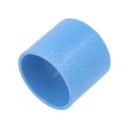 Manșon Alunecător 34mm x 30mm x 30mm Albastru | Electronic-mag.ro | Componente Electronice