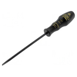 Şurubelniţă plată ESD 125mm | Electronic-mag.ro | Componente Electronice