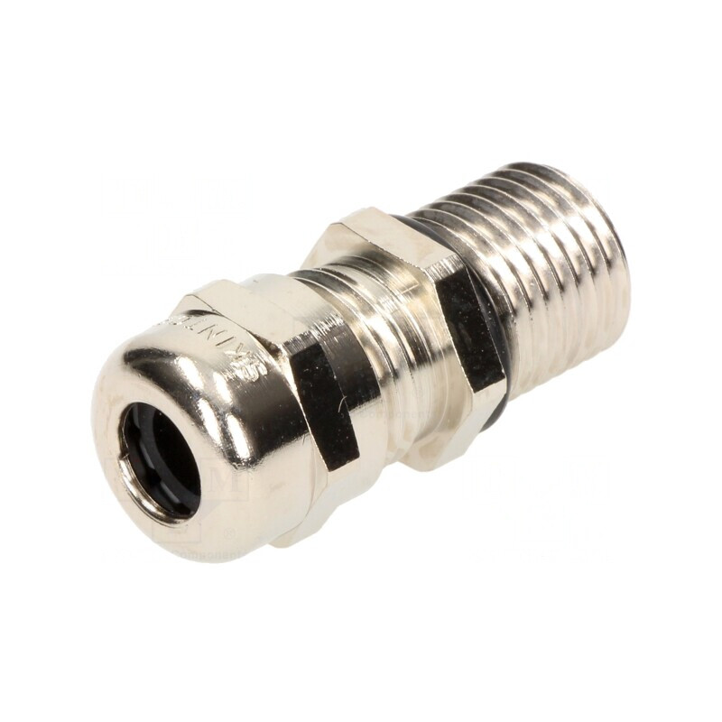 Garnitură etanşare filet alungit PG7 IP68 alamă | Electronic-mag.ro | Componente Electronice Garnitură etanşare filet alungit PG7 IP68 alamă | Electronic-mag.ro | Componente Electronice