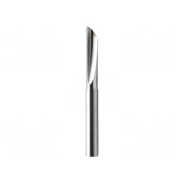 Freze HSS pentru profile plate 3mm lemn | Electronic-mag.ro | Componente Electronice