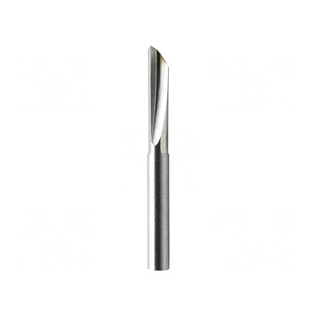 Freze HSS pentru profile plate 3mm lemn | Electronic-mag.ro | Componente Electronice
