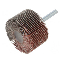 Ax Granularitate 80 Tijă 6mm Ax 50x30mm | Electronic-mag.ro | Componente Electronice