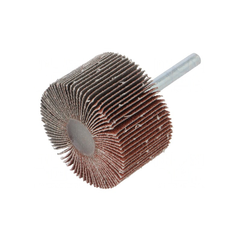 Ax Granularitate 80 Tijă 6mm Ax 50x30mm | Electronic-mag.ro | Componente Electronice Ax Granularitate 80 Tijă 6mm Ax 50x30mm | Electronic-mag.ro | Componente Electronice