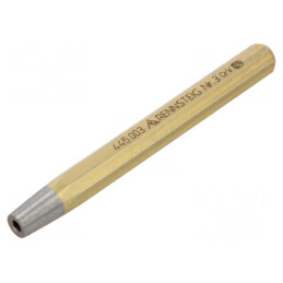 Rivet Setter Tool for 3mm Rivets | Electronic-mag.ro | Componente Electronice