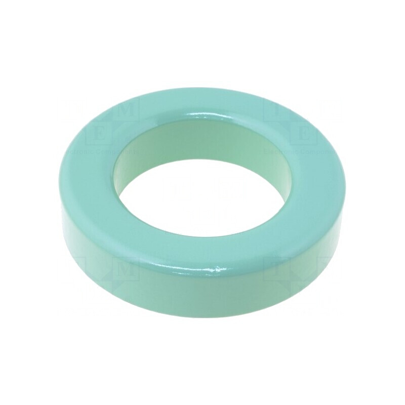 Ferită Toroidală 14mm x 35,7mm x 57,2mm 92nH | Electronic-mag.ro | Componente Electronice