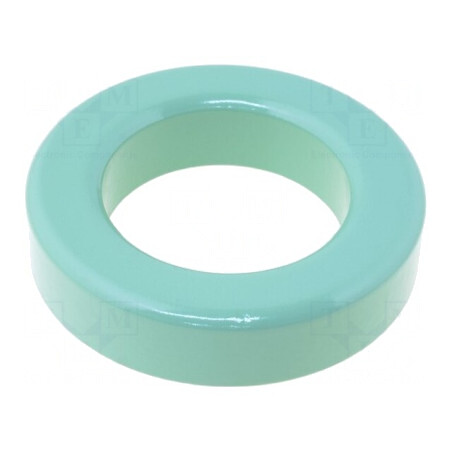 Ferită Toroidală 14mm x 35,7mm x 57,2mm 92nH | Electronic-mag.ro | Componente Electronice