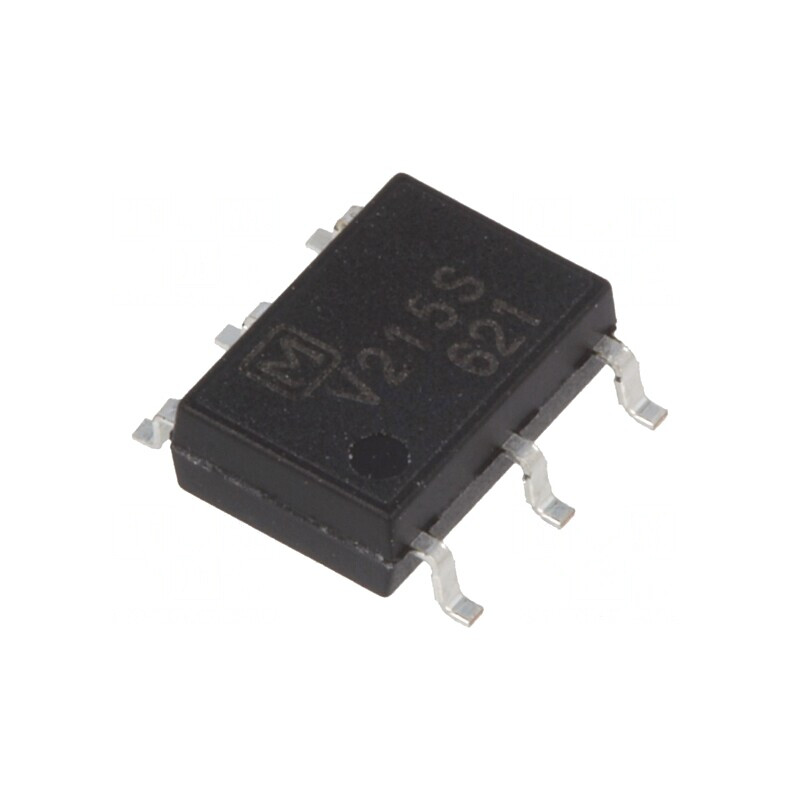 Releu Semiconductor Icom 3mA 300mA 100VAC 100VDC | Electronic-mag.ro | Componente Electronice